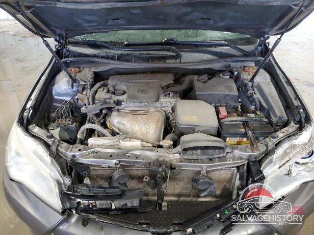 4T1BF1FK5FU893270 2015 TOYOTA CAMRY photo no. 11