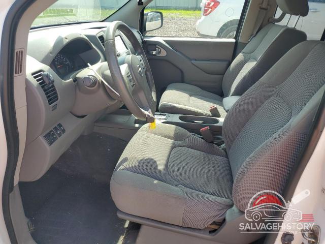 1N6AD0EV9KN704276 2019 NISSAN FRONTIER photo no. 7