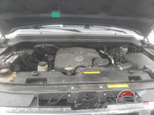 1N6AA07C38N330583 2008 NISSAN TITAN photo no. 11