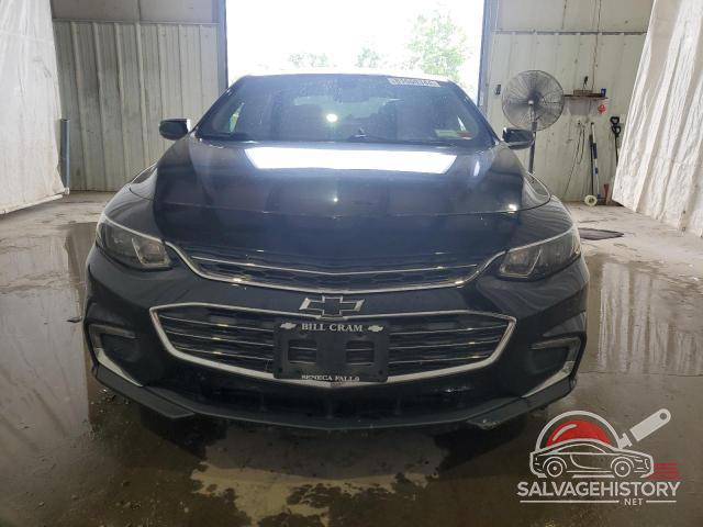 1G1ZE5ST1HF277061 2017 CHEVROLET MALIBU photo no. 5