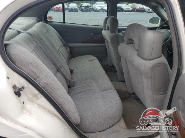 1G4HP54K03U229696 2003 BUICK LESABRE photo no. 10