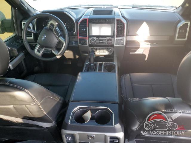 1FTEW1EP2LKE79756 2020 FORD F-150 photo no. 8
