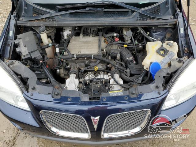 1GMDU33L76D120470 2006 PONTIAC MONTANA photo no. 12