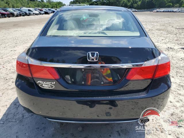 1HGCR2F32EA120045 2014 HONDA ACCORD photo no. 6