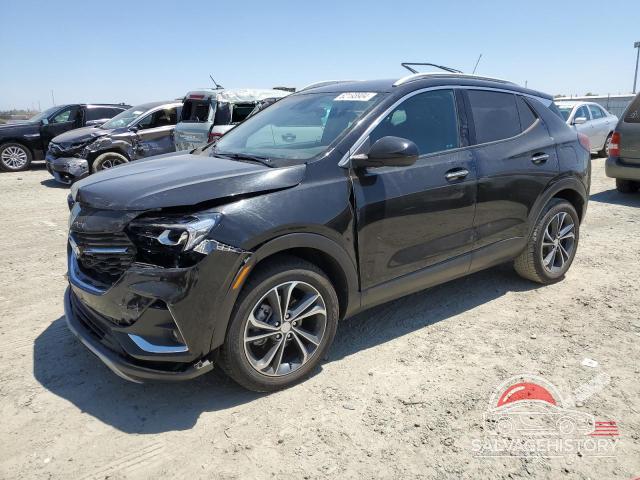 KL4MMFSL6MB158203 2021 BUICK ENCORE photo no. 5