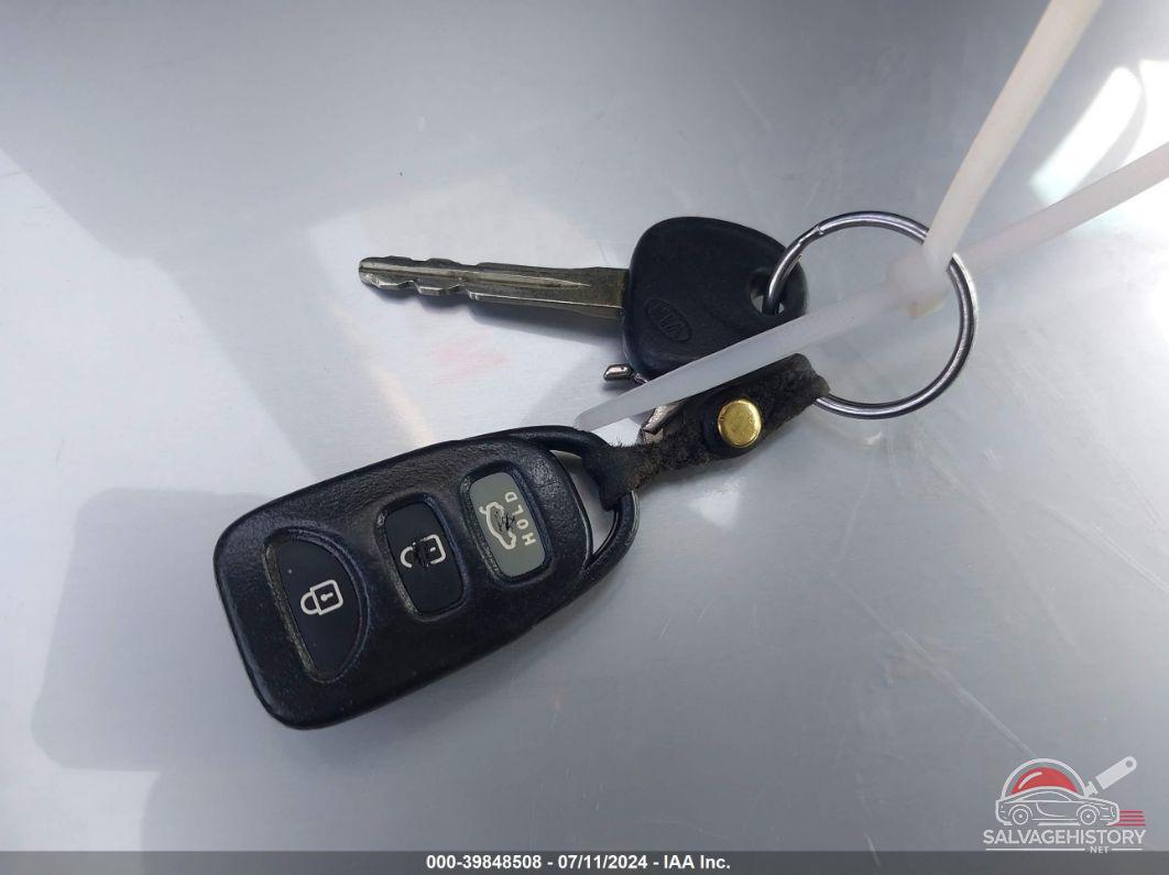 KNAFU4A28C5642055 2012 KIA FORTE photo no. 11