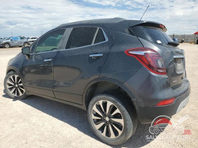 KL4CJCSB5HB075541 2017 BUICK ENCORE photo no. 2