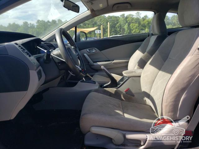 2HGFG3B53CH512496 2012 HONDA CIVIC photo no. 7