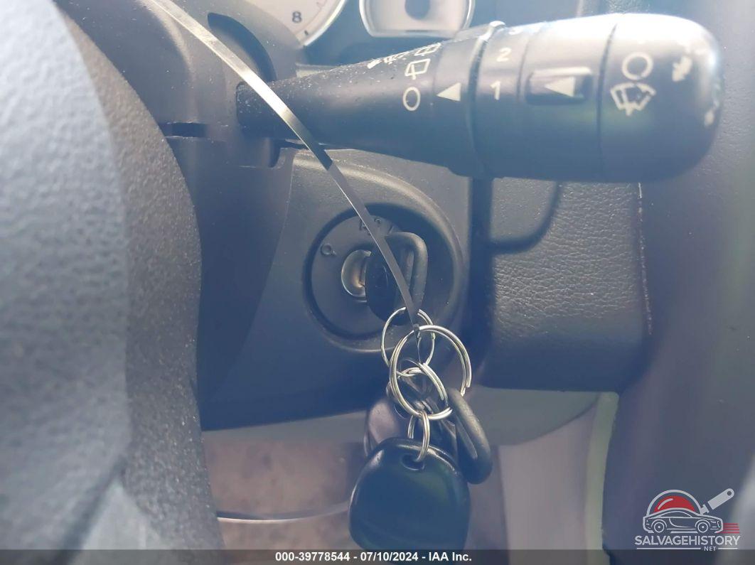 5GZCZ23D45S834456 2005 SATURN VUE photo no. 11