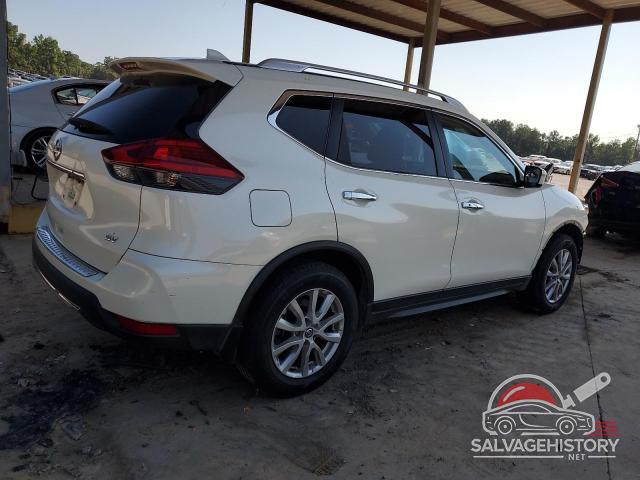 JN8AT2MT2HW388454 2017 NISSAN ROGUE photo no. 3