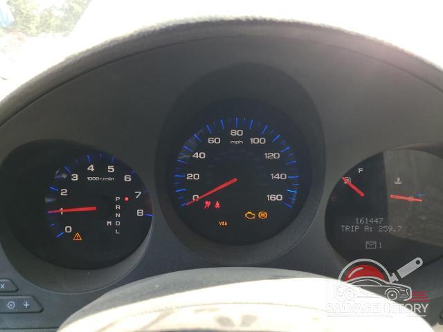 19UUA66294A016743 2004 ACURA TL photo no. 9
