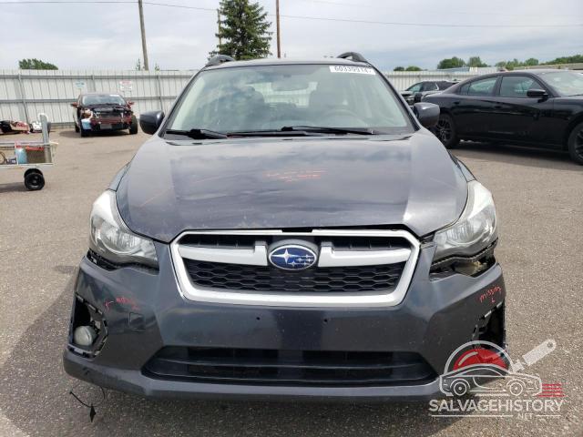 JF1GPAL60E8292537 2014 SUBARU IMPREZA photo no. 5