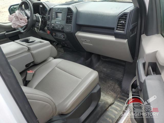 1FTMF1C89HKC93131 2017 FORD All Models photo no. 10
