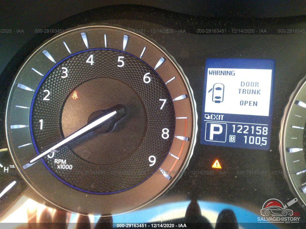 JN1BY1AR3CM392184 2012 INFINITI M37 photo no. 7