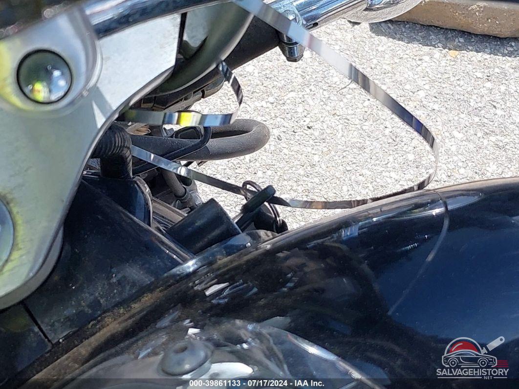 JYAVP11E42A021606 2002 YAMAHA XVS1100 photo no. 11
