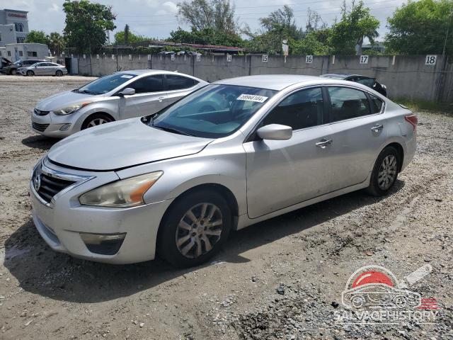 1N4AL3AP5DN534327 2013 NISSAN ALTIMA photo no. 21