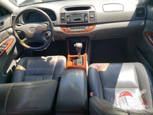 JTDBF32K230150168 2003 TOYOTA CAMRY photo no. 8