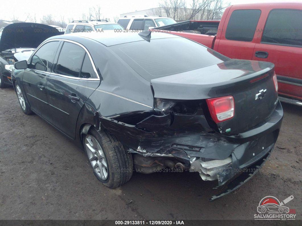 1G11C5SL8FF233994 2015 CHEVROLET MALIBU photo no. 3