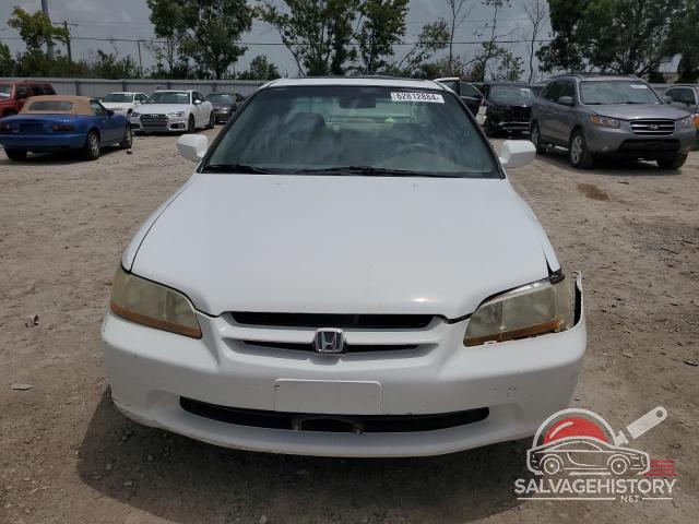 1HGCG1658YA098199 2000 HONDA ACCORD photo no. 5