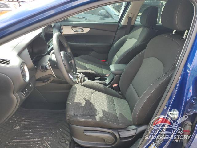 3KPF24AD8PE591757 2023 KIA FORTE photo no. 7