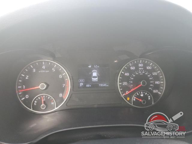 5XXGT4L38KG344521 2019 KIA OPTIMA photo no. 9