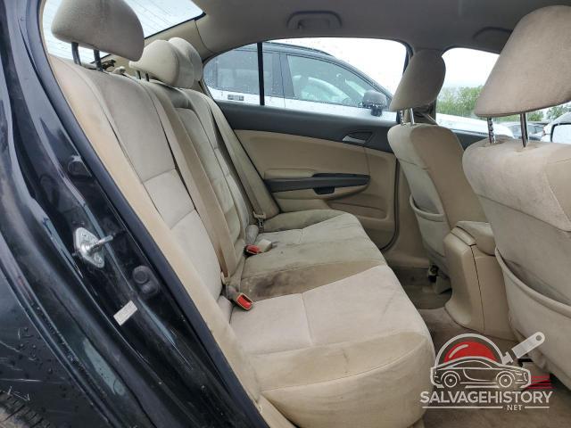1HGCP26429A183425 2009 HONDA ACCORD photo no. 10
