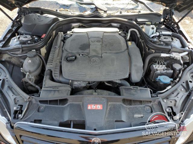WDDHF8JB2CA657208 2012 MERCEDES-BENZ E-CLASS photo no. 11