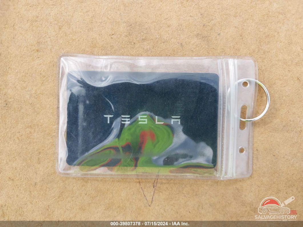 5YJ3E1EA0PF397050 2023 TESLA MODEL 3 photo no. 11