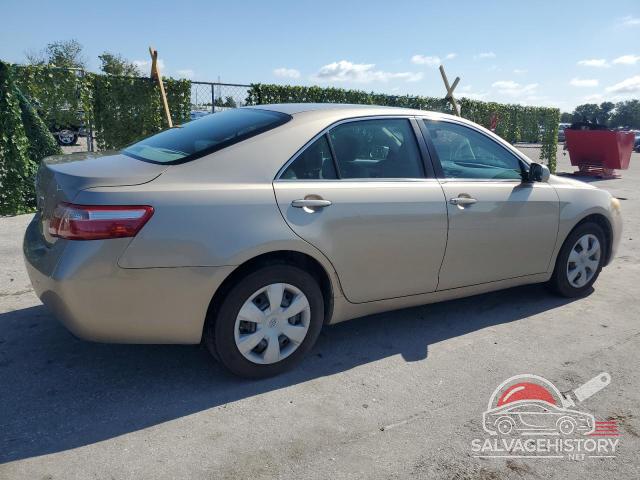 4T1BE46K89U405728 2009 TOYOTA CAMRY photo no. 3