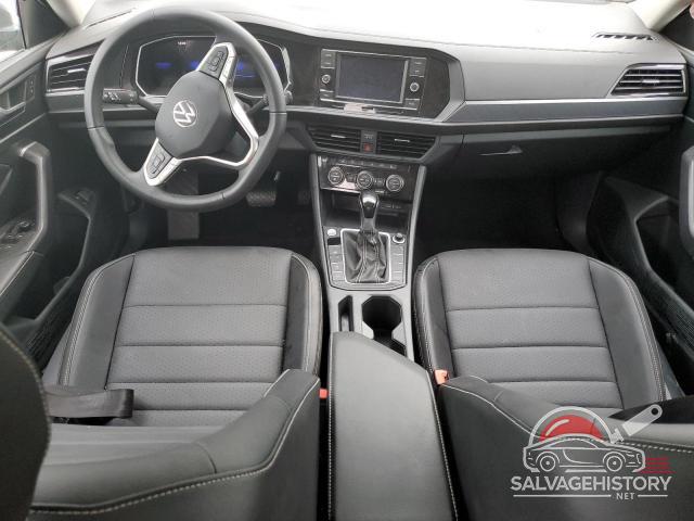 3VW7M7BU3RM040771 2024 VOLKSWAGEN JETTA photo no. 8