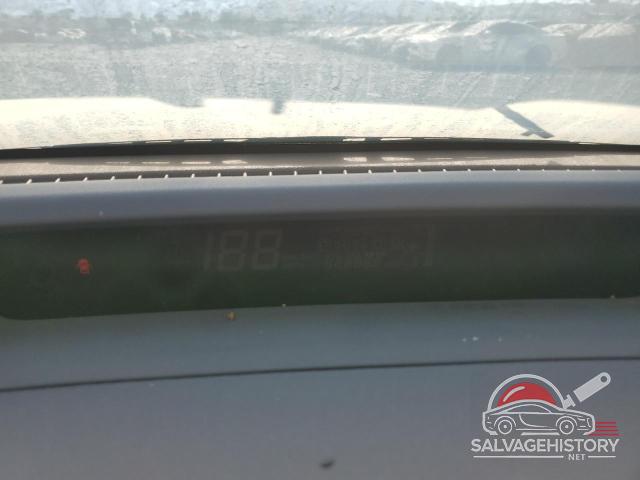 JT2BK18U220059210 2002 TOYOTA PRIUS photo no. 9