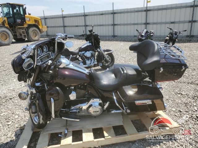 1HD1KBM1XBB650862 2011 HARLEY-DAVIDSON FL photo no. 3