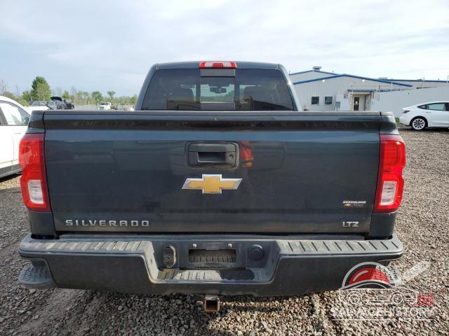 1GCVKSECXHZ282797 2017 CHEVROLET ALL Models photo no. 6
