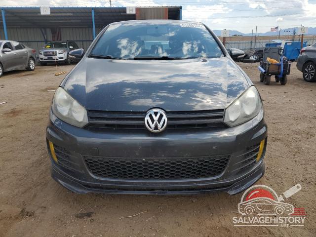 WVWGD7AJ7DW058726 2013 VOLKSWAGEN GTI photo no. 5