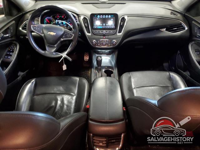 1G1ZJ5SU5GF272125 2016 CHEVROLET MALIBU photo no. 8