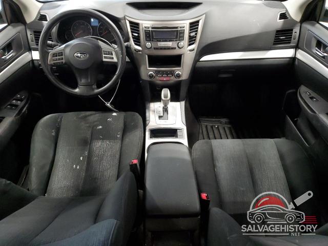 4S3BMCA67E3018602 2014 SUBARU LEGACY photo no. 8