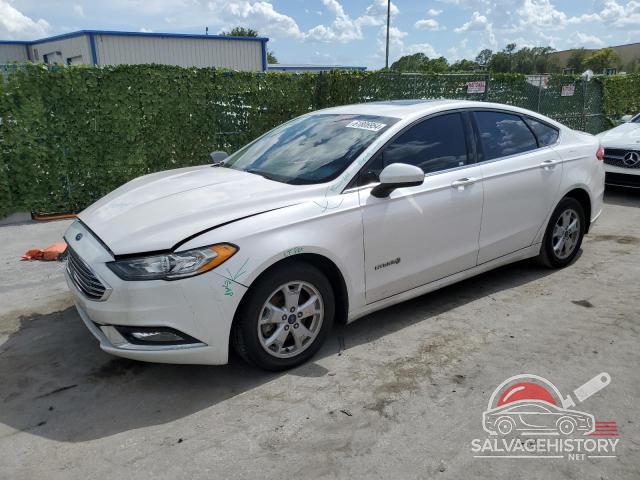 3FA6P0LU8HR258496 2017 FORD FUSION photo no. 5