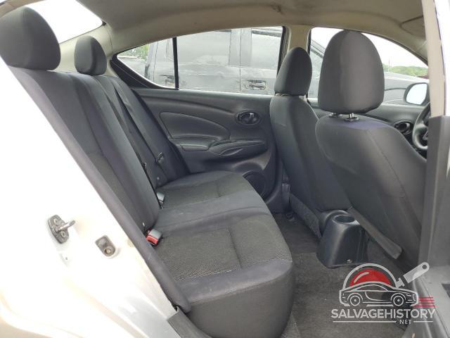 3N1CN7AP9CL818159 2012 NISSAN VERSA photo no. 10