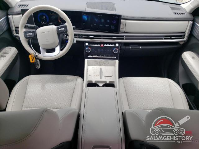 5NMP24GL0RH049356 2024 HYUNDAI SANTA FE photo no. 8