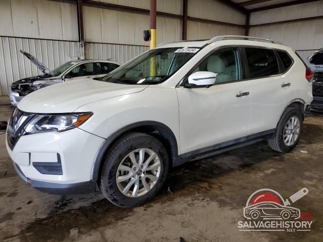 5N1AT2MV4HC841418 2017 NISSAN ROGUE photo no. 17