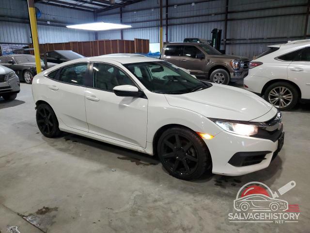 2HGFC2F53HH565075 2017 HONDA CIVIC photo no. 4
