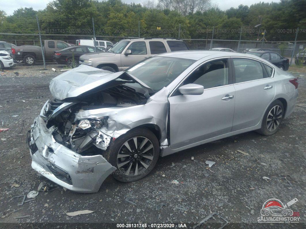1N4AL3AP4JC271075 2018 NISSAN ALTIMA photo no. 20