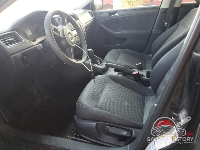 3VW2K7AJ1CM343921 2012 VOLKSWAGEN JETTA photo no. 7