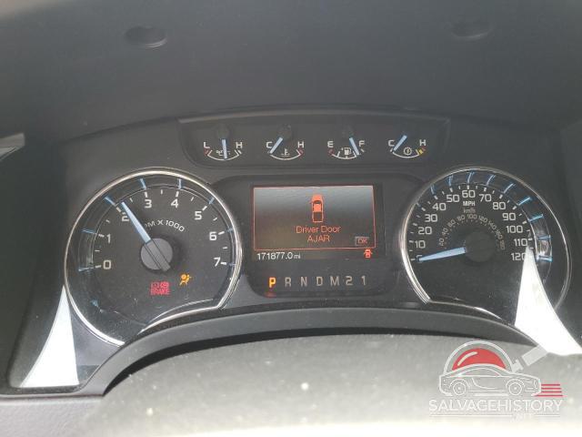 1FTFW1EF5CFC28508 2012 FORD F-150 photo no. 9