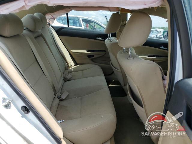 1HGCP2F30CA020352 2012 HONDA ACCORD photo no. 10