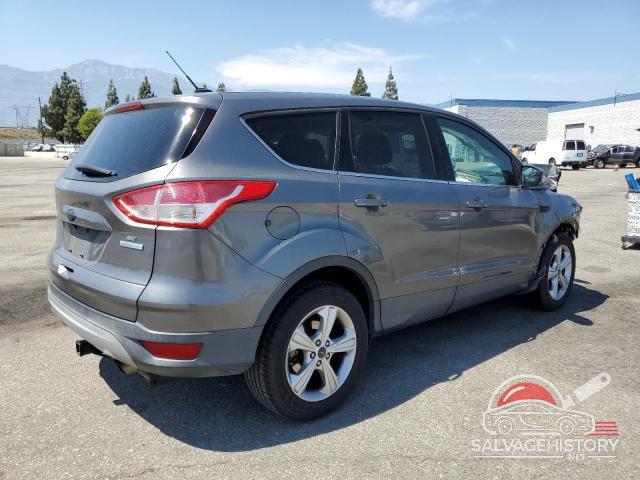1FMCU0GX2EUE13649 2014 FORD ESCAPE photo no. 3