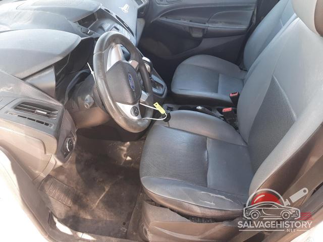 NM0LS6E73E1149470 2014 FORD TRANSIT photo no. 7