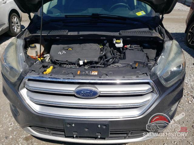 1FMCU9JD3HUC05674 2017 FORD ESCAPE photo no. 12