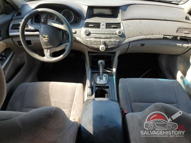 JHMCP26798C021351 2008 HONDA ACCORD photo no. 8