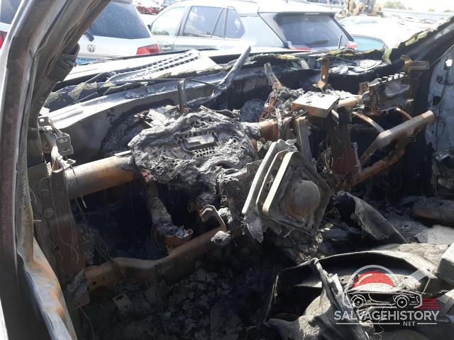1FTFX1CF9DKE93604 2013 FORD F-150 photo no. 9